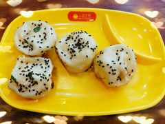 -小杨生煎(香港名都店)