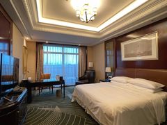 -常州武进九洲喜来登酒店