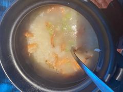 潮州虾蟹粥-五缘湾凯悦酒店·悦饗中餐厅