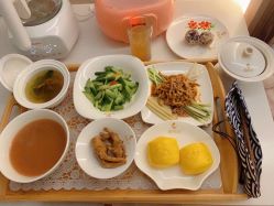 点击看大图 -美悦湾月子中心(熙湖店)