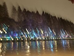 -运河游船(武林门码头)