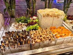 -红棉中餐厅·广州海航威斯汀酒店