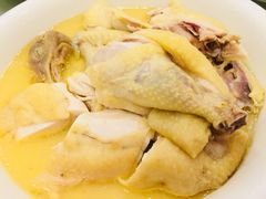 -螺涌海鲜酒楼(增槎路店)