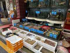 -揭阳钟记小食(福田新村店)