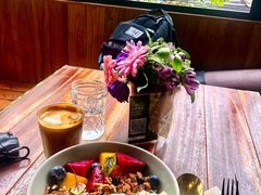 -O'mills Sourdough Bakery&Bistro(永嘉路店)