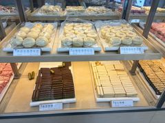 -祥禾饽饽铺·中式糕点(北京来福士店)