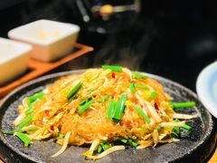 石锅干贝粉丝-阿庄新豫菜(通泰路店)