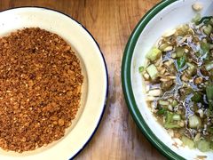 -拈签一笑黄牛肉辣卤串串
