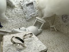 -不作·手工银饰DIY(西红门店)