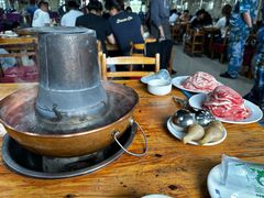 -元盛居(生态大街店)