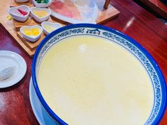 -香麒园·过桥米线·南湖雅宴