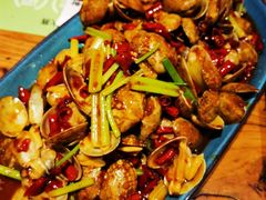 -馋嘴猫北京食堂·烤鸭·宵夜(亚运村店)
