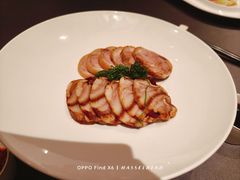 -A One Kitchen·南京精菜馆(德基广场店)