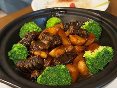 -水月周庄铂尔曼酒店-水月荟中餐厅