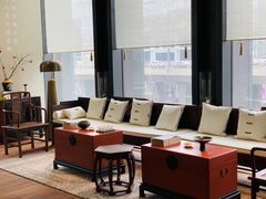 等位区-潮上潮(南中环店)