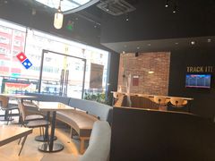 -达美乐比萨(岁宝民治1881店)