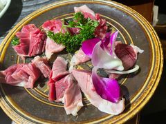 郡肝-匠岳·王宝器麻椒鱼(全国总店)