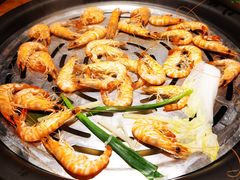-三个渔夫·蒸汽海鲜(小白楼店)