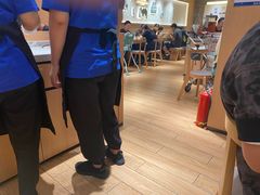 大堂-马记永·兰州牛肉面(天通苑家乐福店)