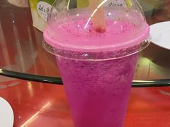 -大茄来海鲜餐厅(亚洲城分行)