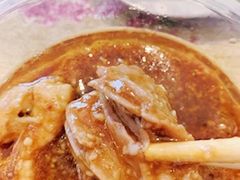 老徐涮肚-老徐烧烤涮肚(交道口店)