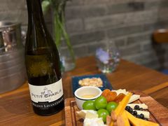 -Bistro Les Lilas丁香花小酒馆