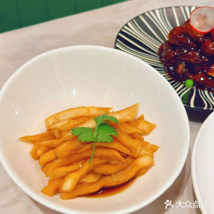 终于吃到了不踩雷的上海本帮菜啦❗️