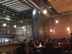 大堂-PIZZA BIANCA(民园店)
