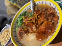 -辣肉面大王(天平路店)
