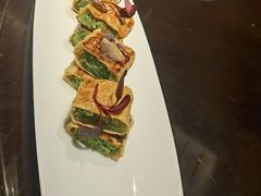 -上海苏宁宝丽嘉酒店·嘉府壹号中餐厅