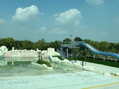 -太阳岛度假酒店