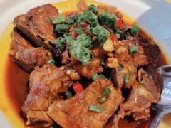 姜辣排骨-时间仓(湘江世纪城店)