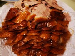 烤鸭-燕风楼烤鸭店(建设总店)