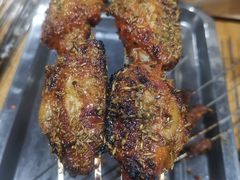 -清真·马峰烤肉(小学习北巷店)