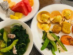 -帝豪酒店•马可勃罗西餐厅