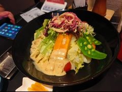 -山川小町·极番烧肉(新地假日广场店)