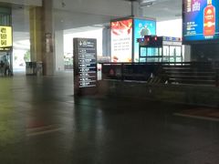 -肯德基(南京高铁1店)