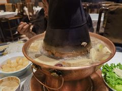 -东来顺饭庄(天坛店)