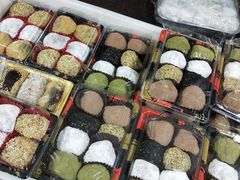 -糯米香(长江路店)
