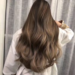 点击看大图 -3AM HAIR SALON染发接发