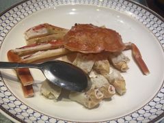 -恒记饭店·海鲜明档(淹城店)