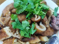 大份卤煮-阁瑞居闫记卤煮(乔庄北街店)