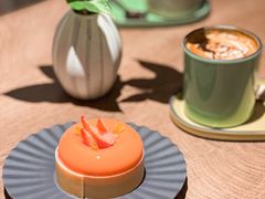 -潮一不贰·法式甜品·生日蛋糕·西式简餐(外滩店)