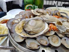 -日照大牌檔•小船海鲜(万平口店)