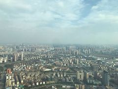 -无锡苏宁银河国际酒店-悦府65中餐厅