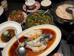 -知楚•精致湖北菜(武商MALL店)