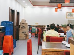 大堂-小唐小四川水煮鱼(北三路店)