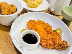 -苏小柳点心·手作小笼包(虹桥天地分院)