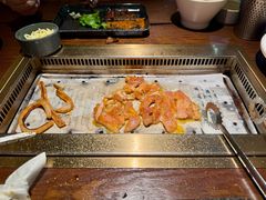 -新石器烤肉(之心城店)