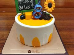 -黑池口感烘焙·生日蛋糕(坂田店)